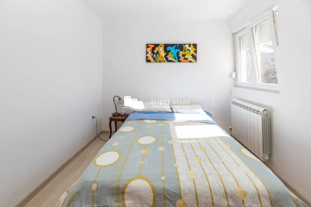 Prodaja, jednosoban stan, 45m², Ratiševina, Herceg Novi