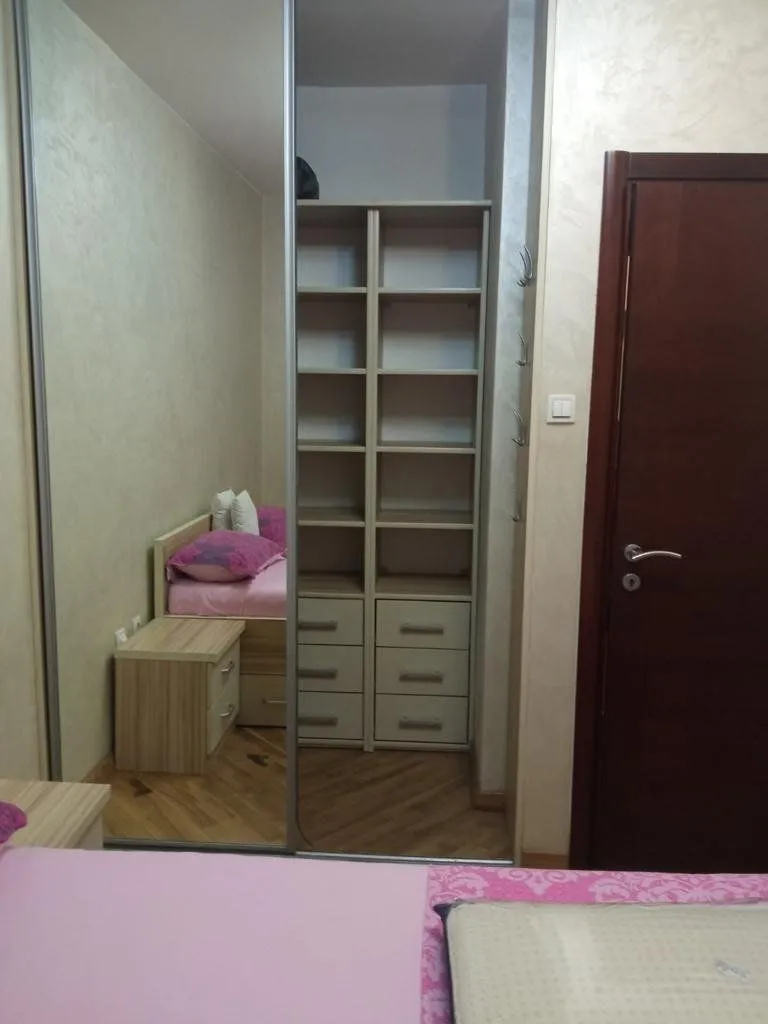 Izdavanje, jednosoban stan, 55m², Preko Morače, Podgorica