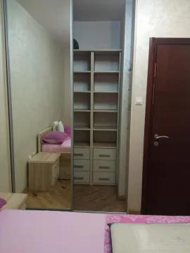 Izdavanje, jednosoban stan, 55m², Preko Morače, Podgorica - image 10