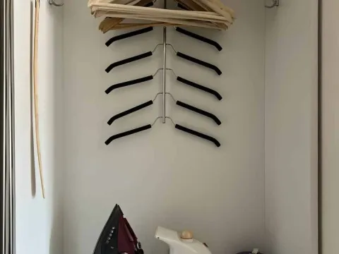 Izdavanje, stan, 30m², City Kej, Podgorica - image 13