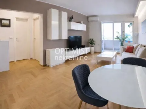 Prodaja, trosoban stan, 70m², Čubura, Beograd - image 3