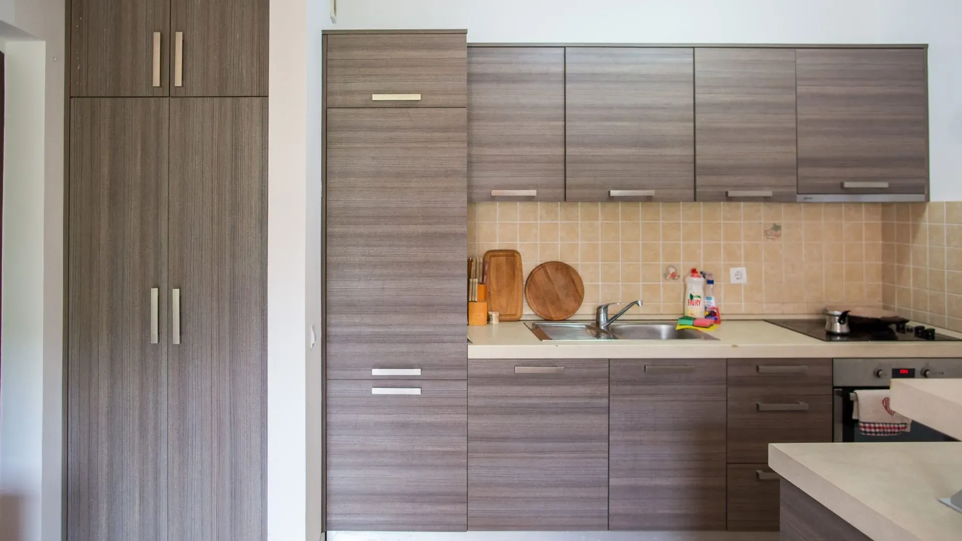 Sale, apartment, 63m², Bečići, Budva