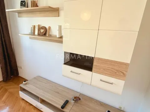 Izdavanje, dvosoban stan, 72m², Savski Venac, Beograd - image 8