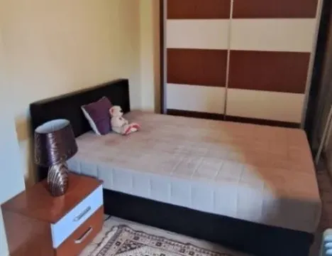 Prodaja, dvosoban stan, 70m², Centar, Bar - image 2