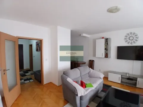 Sale, three bedroom apartment, 73m², Centar, Jagodina - image 3