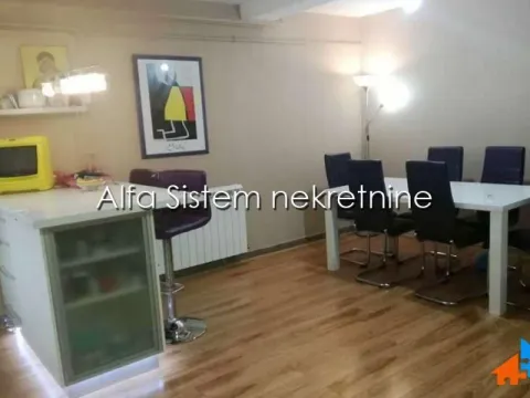 Izdavanje, kuća, 250m², Bezanijska Kosa 1, Bežanijska Kosa Sve Podlokacije - image 18