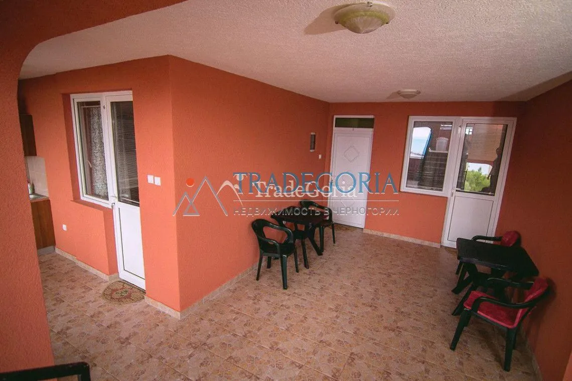 Prodaja, ugostiteljski objekat, 376m², Dobra Voda, Bar