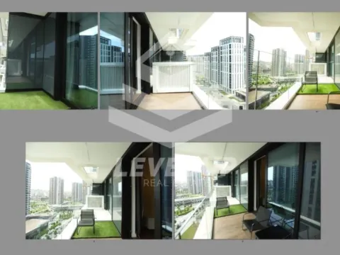 Izdavanje, stan, 110m², Beograd Na Vodi, Beograd - image 8