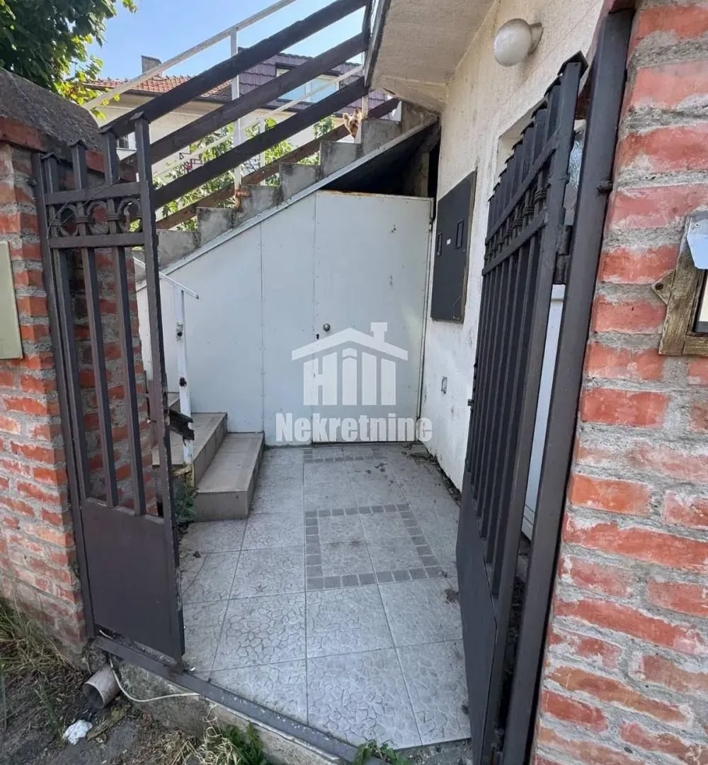 Prodaja, dvosoban stan, 62m², Zemun Novi Grad, Zemun Sve Podlokacije