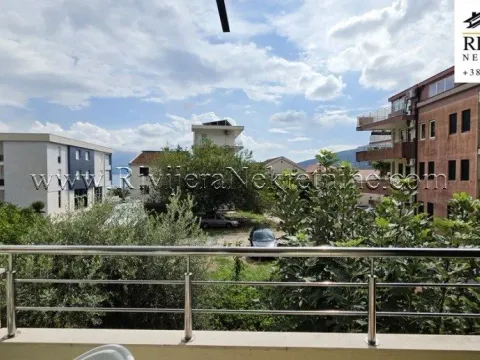 Sale, one bedroom apartment, 42m², Đenovići, Herceg Novi - image 9