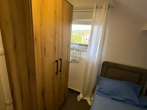 Rent, two bedroom apartment, 70m², Donja Gorica, Podgorica - image 10