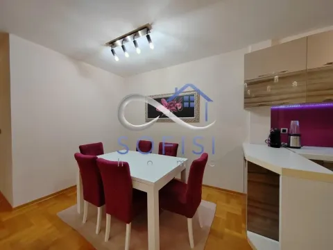 Rent, two bedroom apartment, 73m², Centar, Novi Sad - image 7