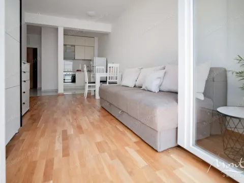 Sale, one bedroom apartment, 46m², Podkošljun, Budva - image 3