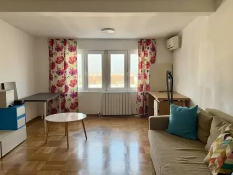 Prodaja, dvosoban stan, 53m², Botanička Bašta, Palilula Sve Podlokacije - image 2