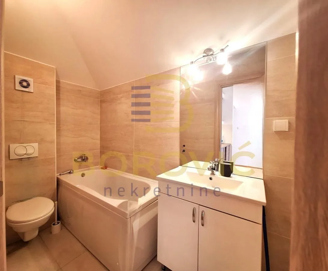 Sale, house, 260m², Savski Venac, Beograd