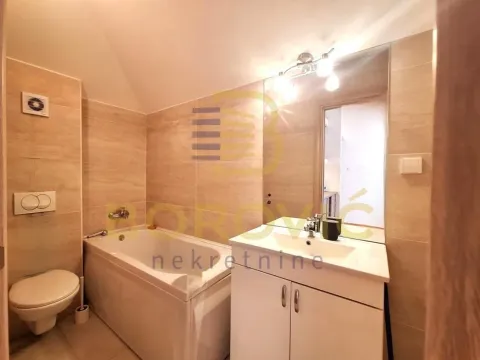 Prodaja, kuća, 260m², Savski Venac, Beograd - image 16