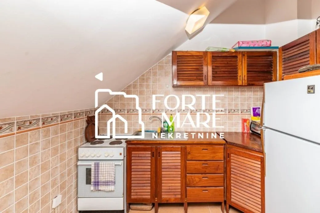 Prodaja, stan, 49m², Herceg Novi, Crna Gora