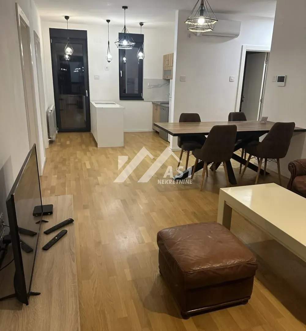 Rent, three bedroom apartment, 72m², Telep, Novi Sad Sve Podlokacije