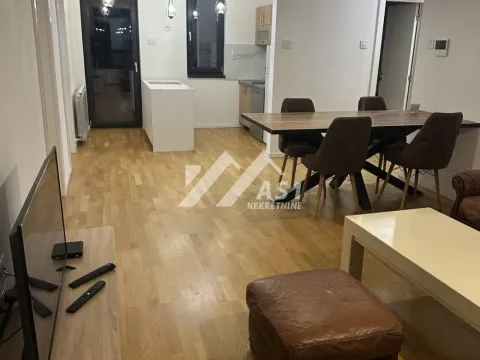 Rent, three bedroom apartment, 72m², Telep, Novi Sad Sve Podlokacije - image 5