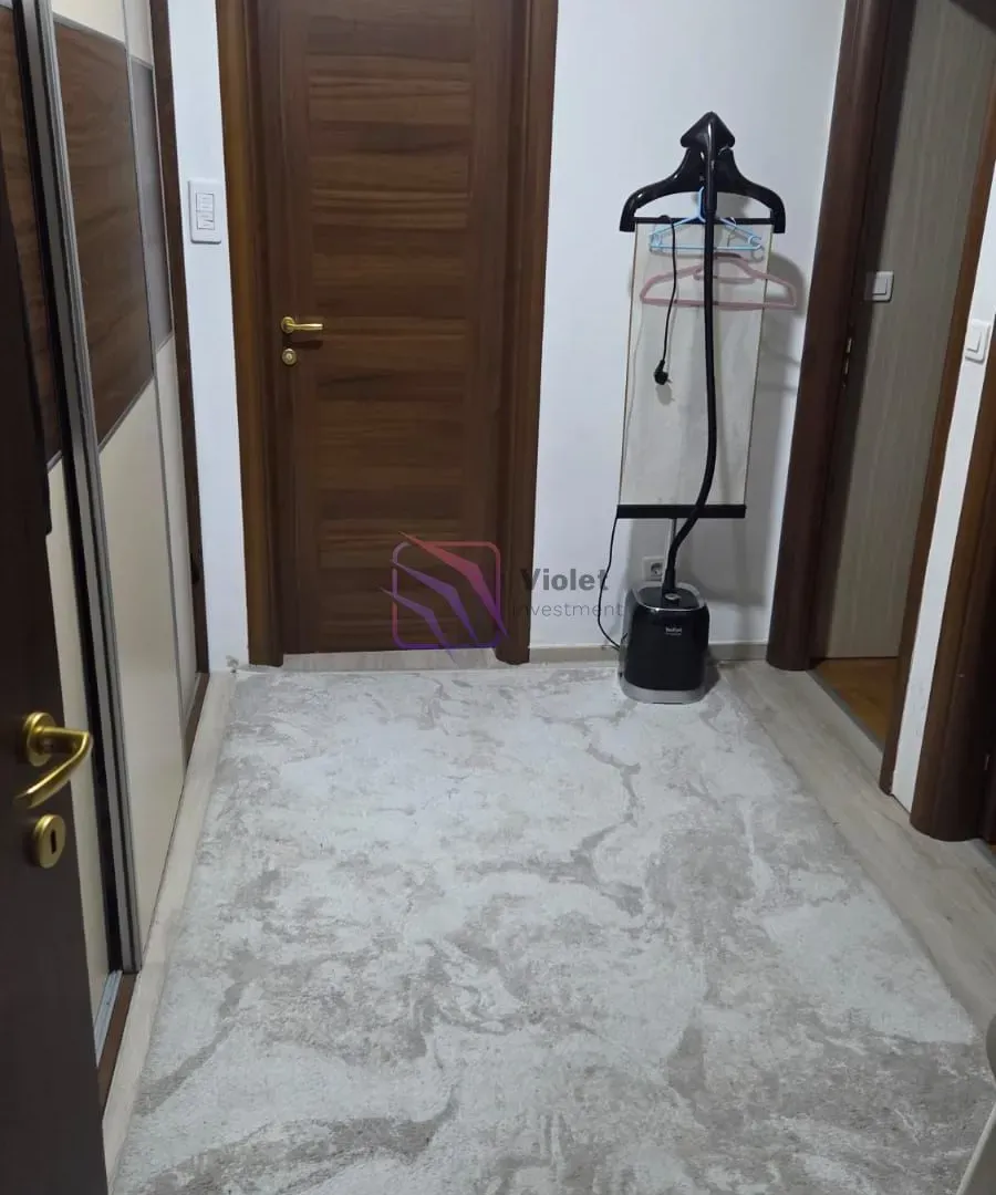 Sale, three bedroom apartment, 93m², City Kvart, Podgorica