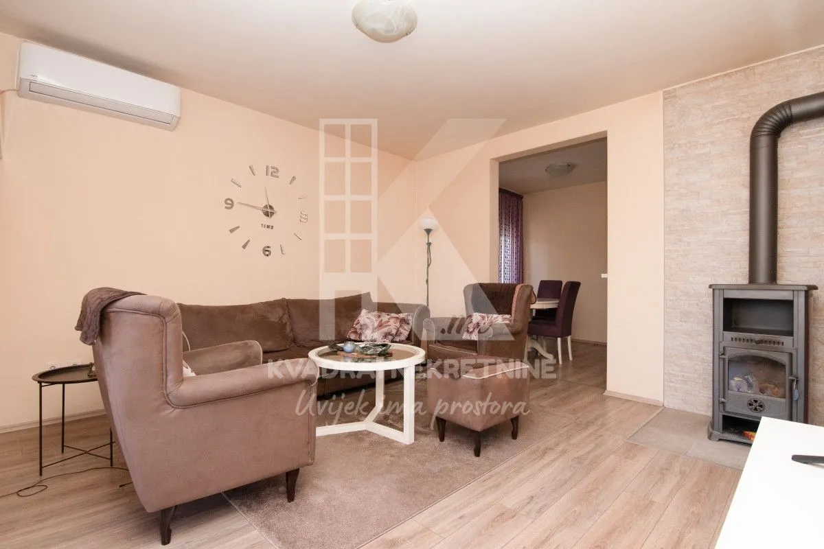 Prodaja, kuća, 130m², Malo Brdo, Podgorica