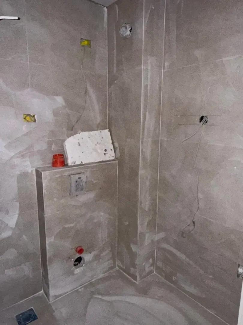 Prodaja, jednosoban stan, 42m², Stari Aerodrom, Podgorica