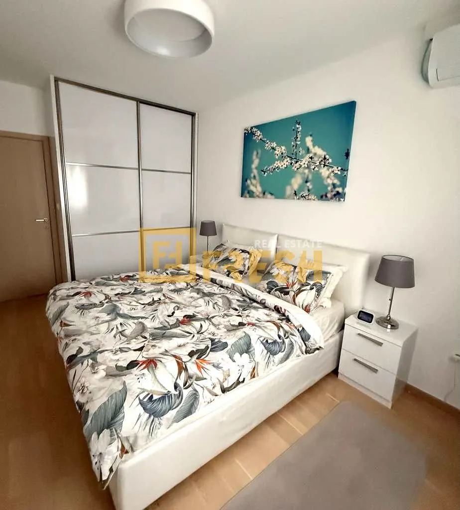 Prodaja, trosoban stan, 72m², City Kvart, Podgorica