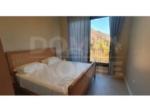 Rent, three bedroom apartment, 130m², Gornja Lastva, Tivat - image 15