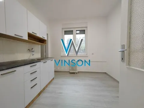 Sale, two bedroom apartment, 52m², Centar, Novi Sad - image 9