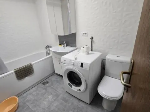 Izdavanje, dvosoban stan, 54m², Liman 4, Novi Sad Sve Podlokacije - image 13