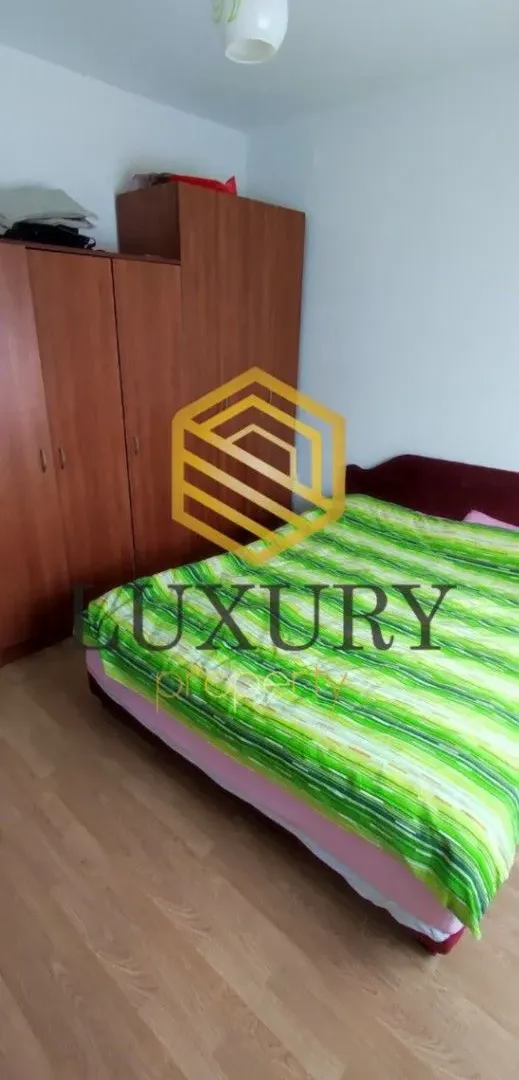 Rent, two bedroom apartment, 120m², 1 maj, Podgorica