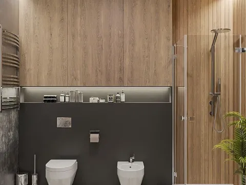 Prodaja, kuća, 125m², Kavač, Kotor - image 7