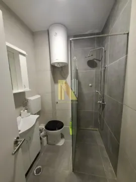 Izdavanje, dvosoban stan, 36m², Grbavica, Novi Sad Sve Podlokacije - image 8