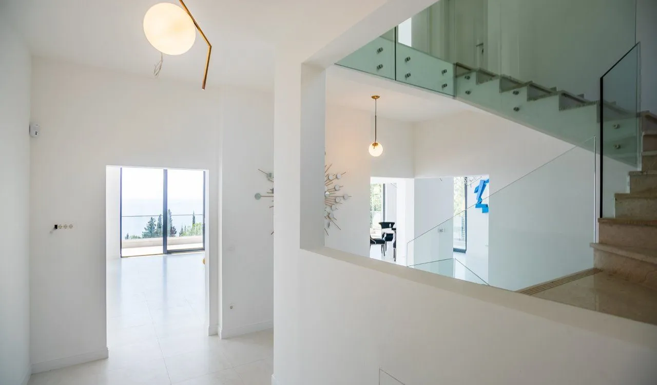 Prodaja, kuća, 632m², Rijeka Reževići, Budva