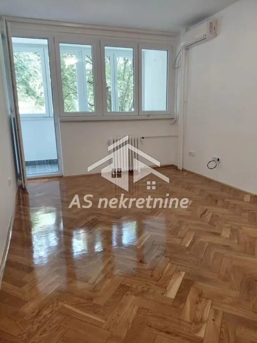 Rent, apartment, 64m², Stari Merkator, Novi Beograd Sve Podlokacije