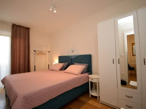 Rent, one bedroom apartment, 40m², Central Point, Podgorica - image 7