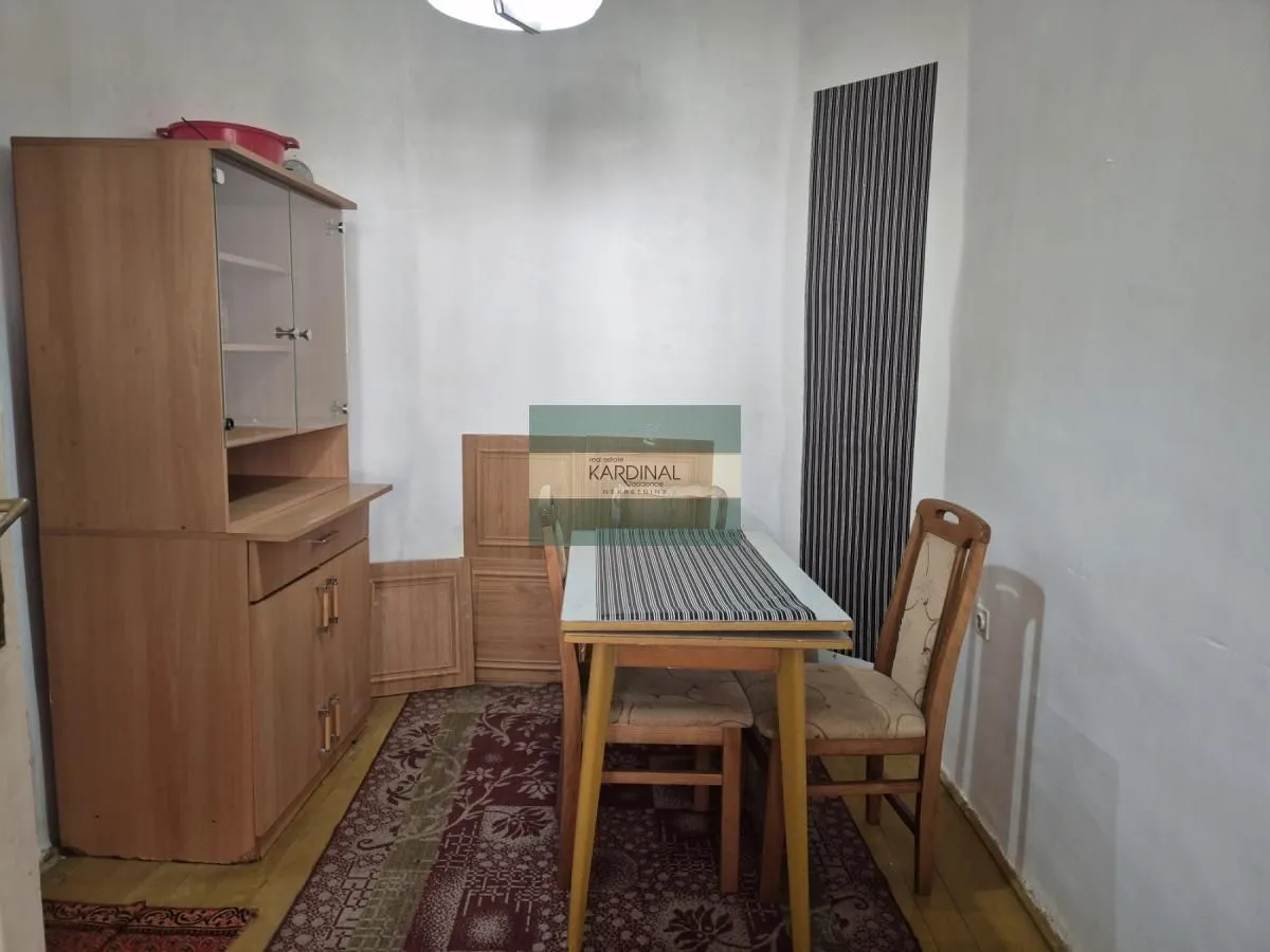 Prodaja, kuća, 75m², Centar, Jagodina