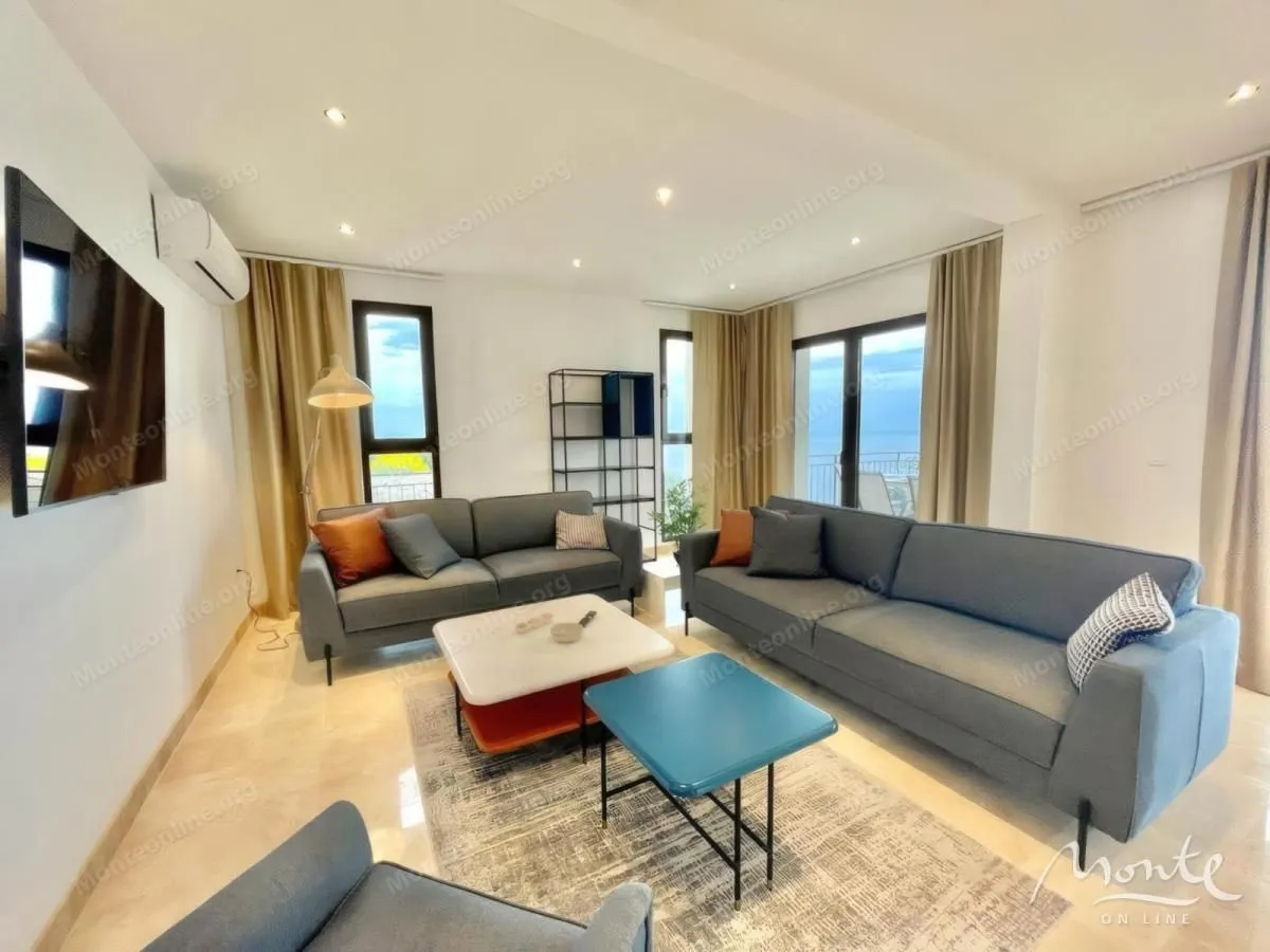Prodaja, kuća, 203m², Reževići, Budva