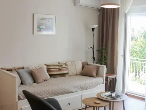 Rent, one bedroom apartment, 41m², Pod Kuk, Tivat - image 8