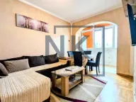 Izdavanje, jednosoban stan, 34m², Preko Morače, Podgorica - image 1