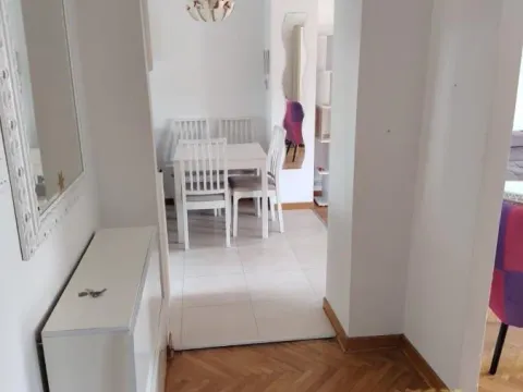 Izdavanje, dvosoban stan, 57m², Stari Grad, Beograd - image 6