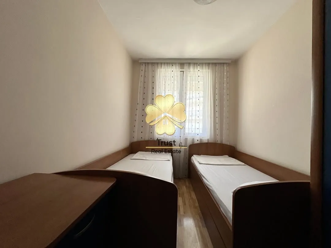 Rent, two bedroom apartment, 65m², Stara Varoš, Podgorica