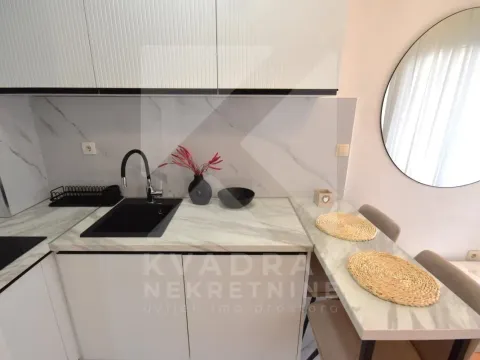 Rent, studio apartment, 24m², Zabjelo, Podgorica - image 4