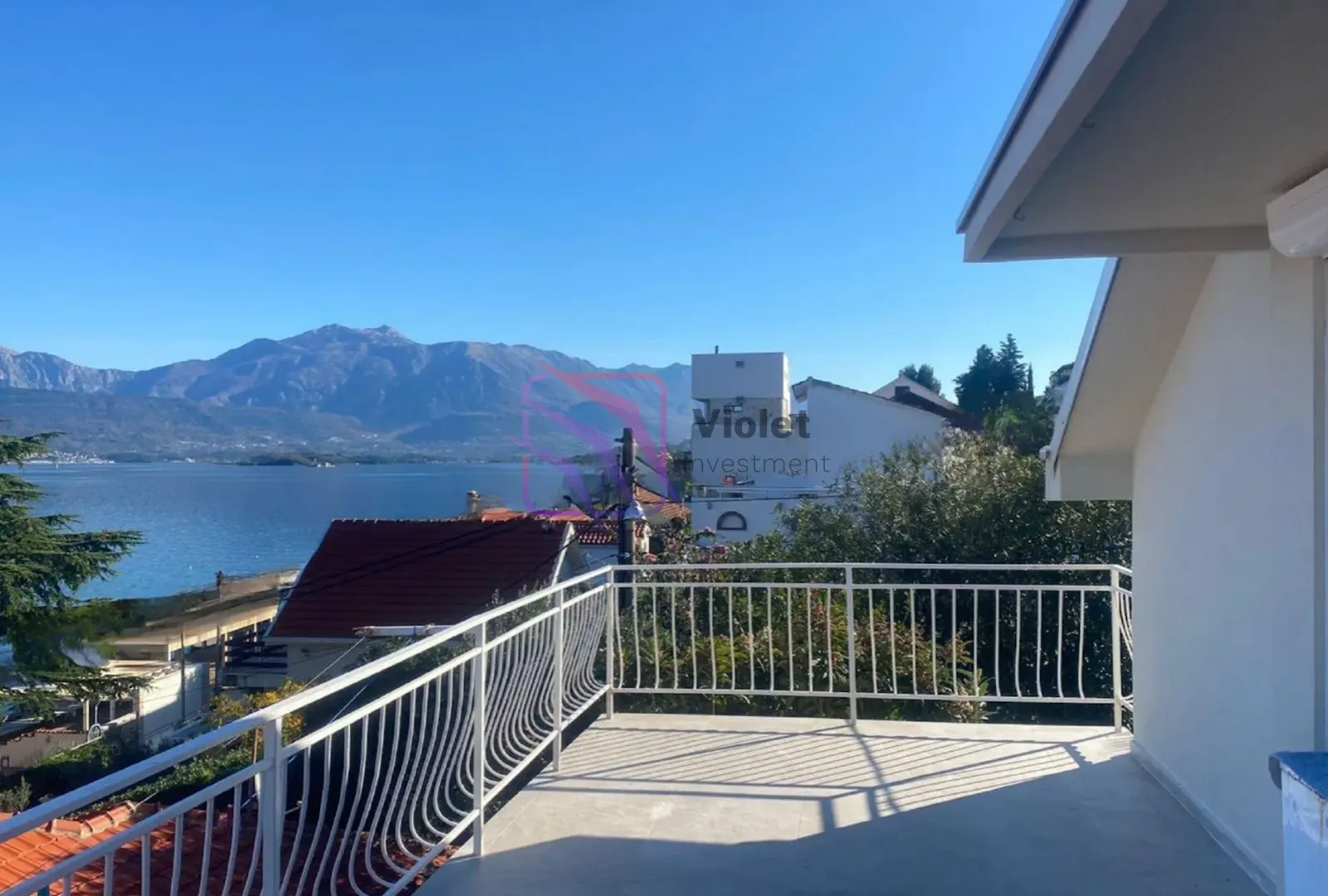 Prodaja, kuća, 105m², Krašići, Tivat