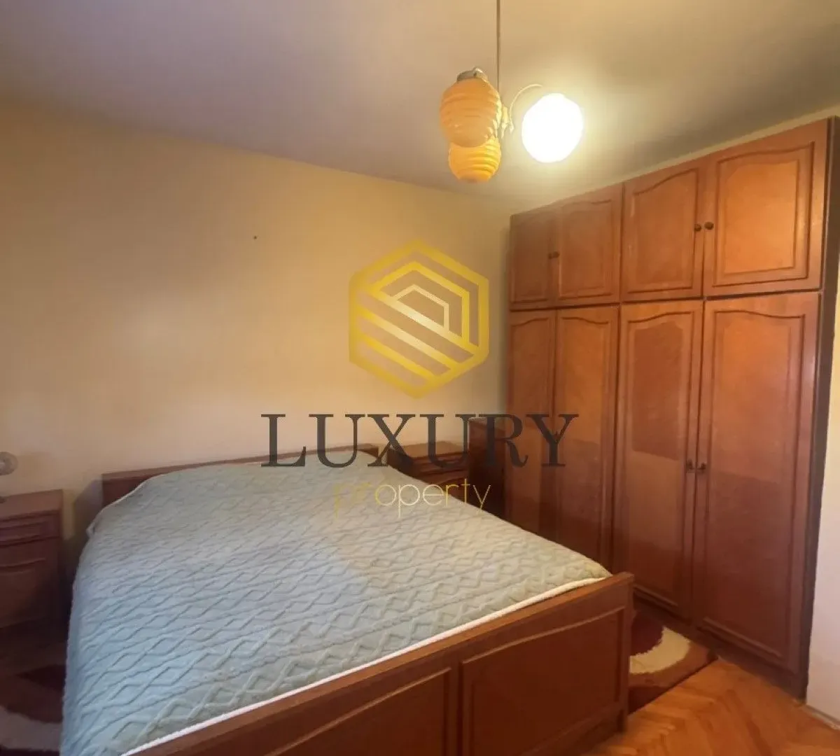 Rent, two bedroom apartment, 90m², Tološi, Podgorica