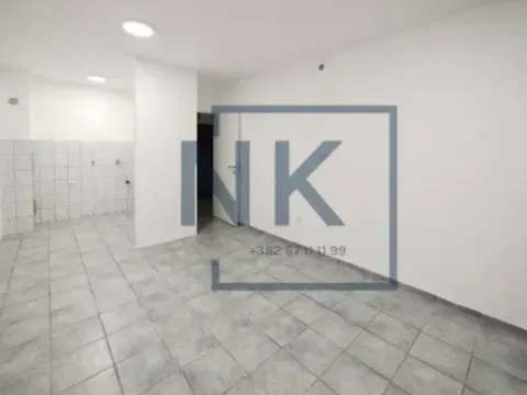 Prodaja, dvosoban stan, 62m², Stari Aerodrom, Podgorica - image 6