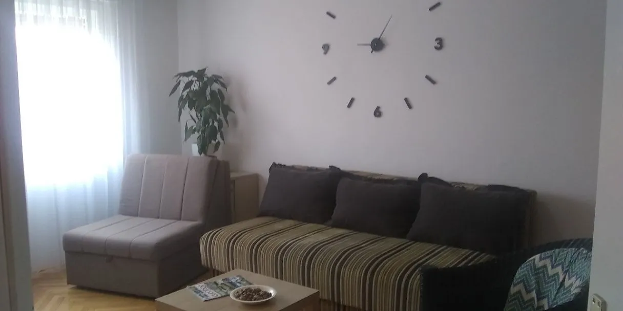 Izdavanje, stan, 32m², Zabjelo, Podgorica