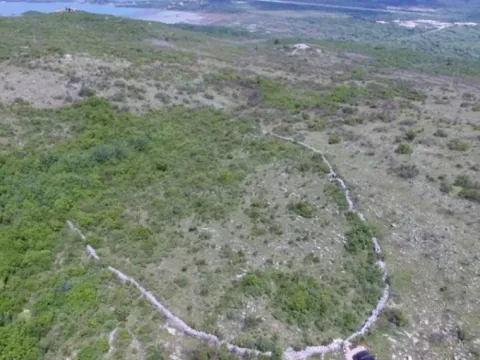 Sale, land lot, 8456m², Kotor, Crna Gora - image 2