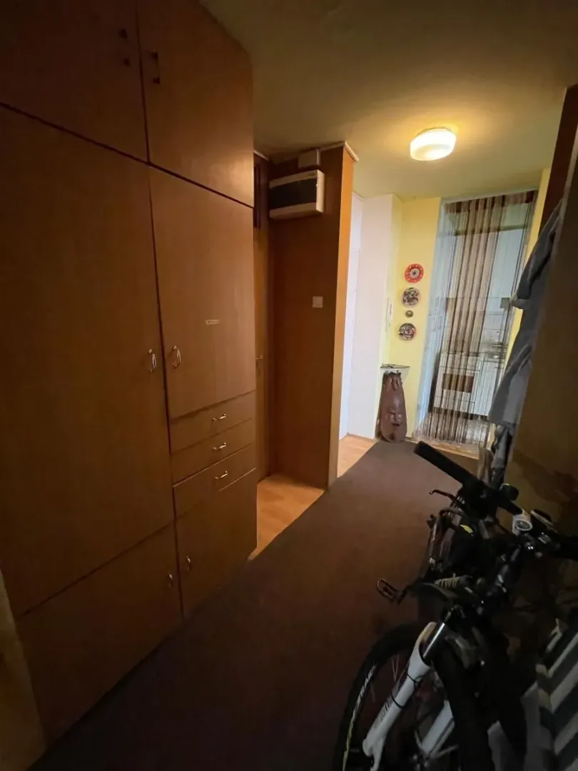Prodaja, trosoban stan, 62m², Liman 3, Novi Sad Sve Podlokacije