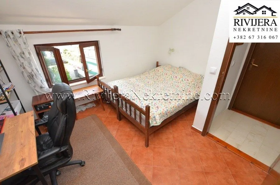 Prodaja, kuća, 150m², Zelenika, Herceg Novi